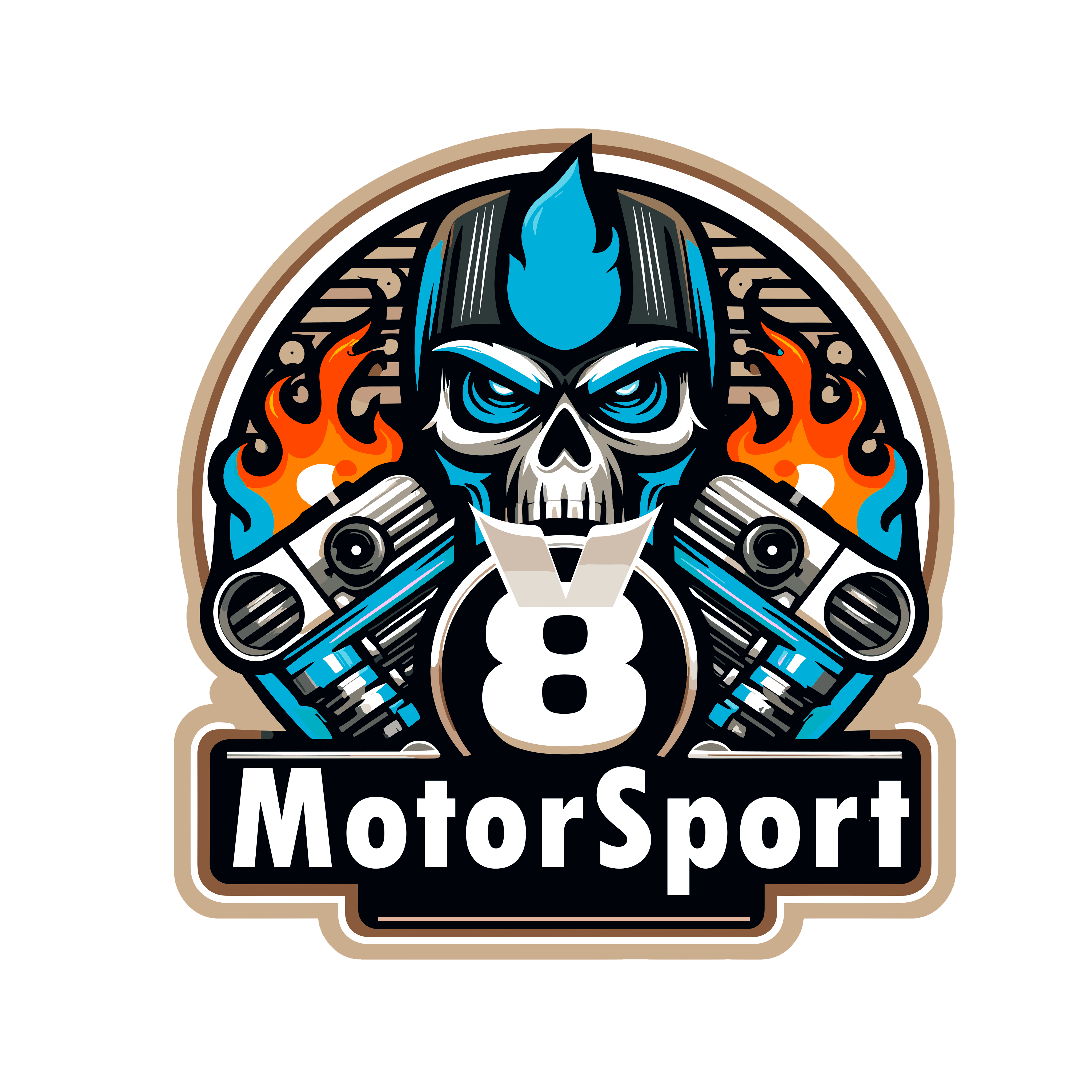 V8motorsport